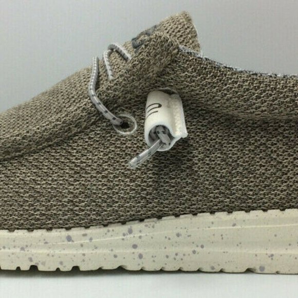 Hey Dude Unisex-Adult Wally Stretch - Picture 7 of 8